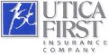 Logo, Utica First Insurance Company